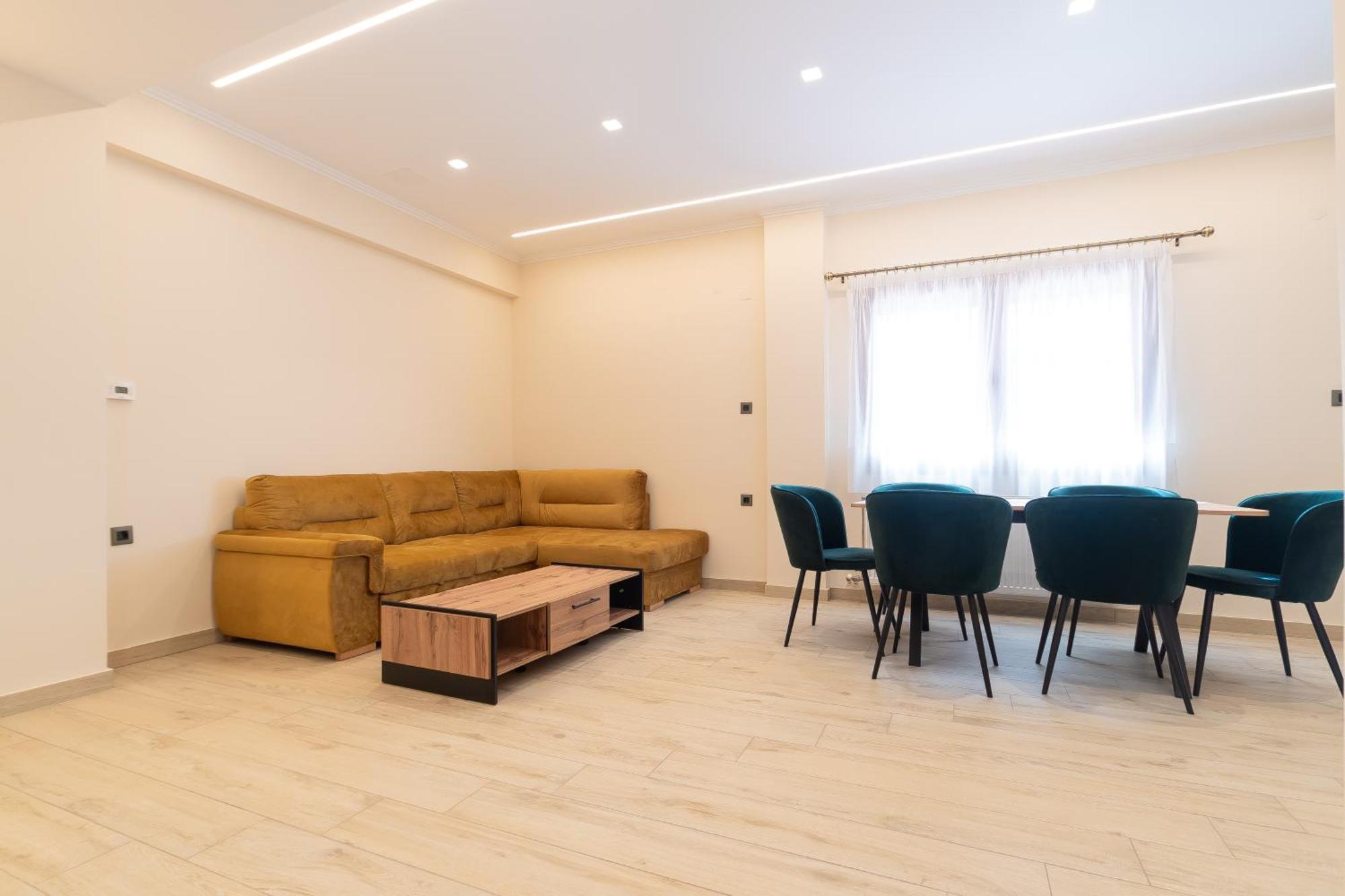Elegance Suites プラタリア エクステリア 写真
