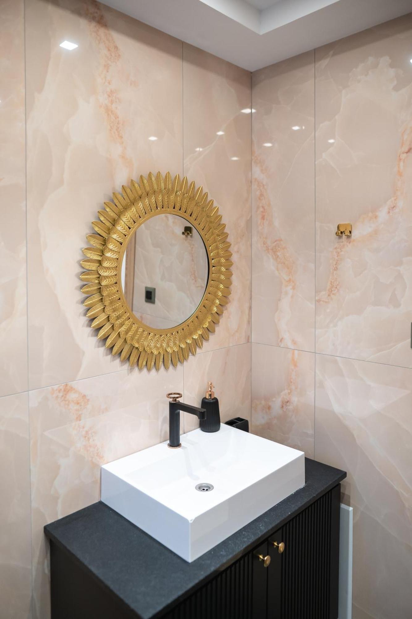 Elegance Suites プラタリア エクステリア 写真