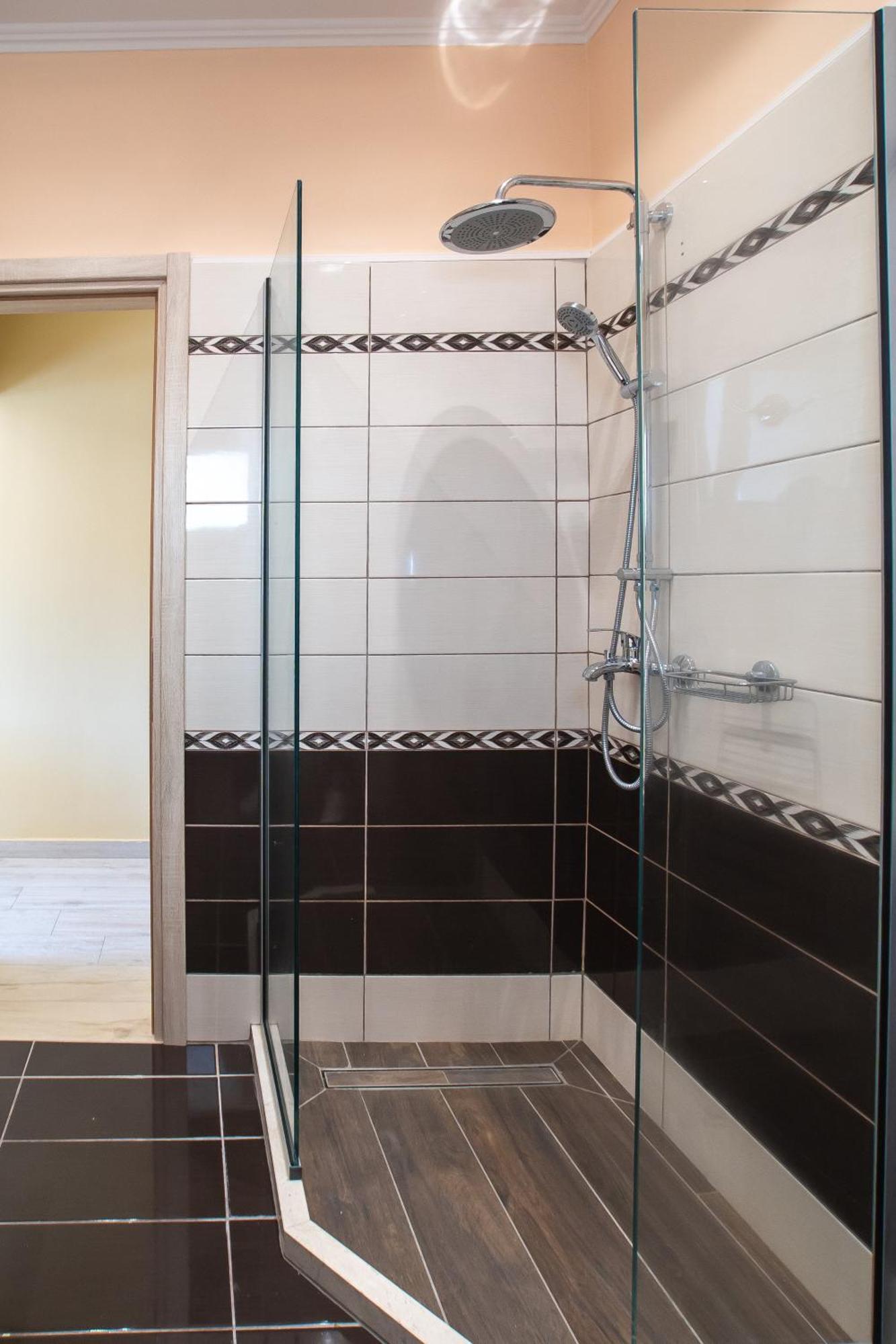 Elegance Suites プラタリア エクステリア 写真