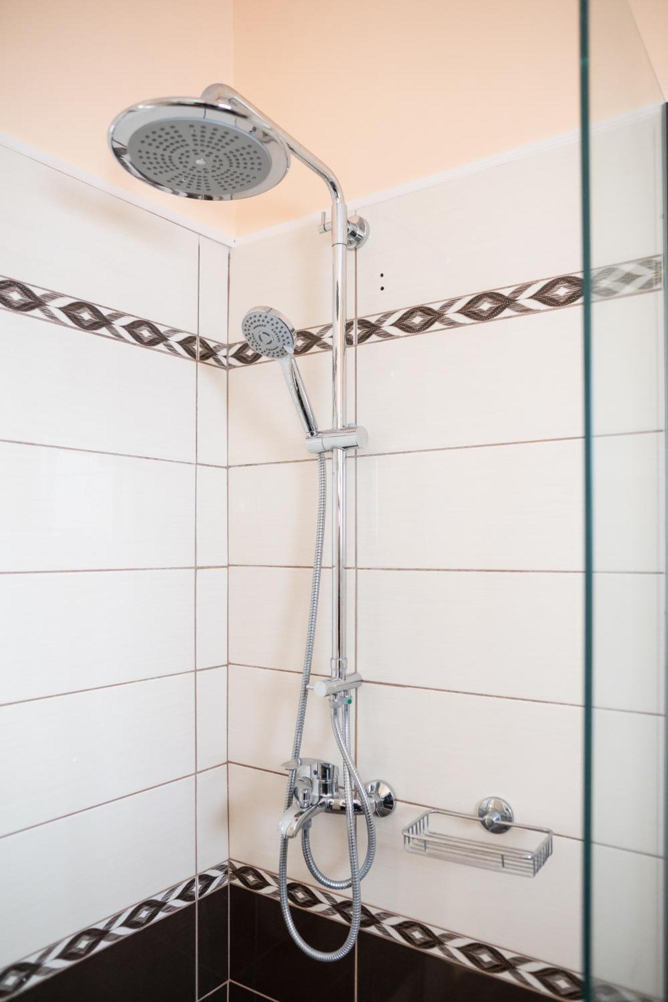 Elegance Suites プラタリア エクステリア 写真