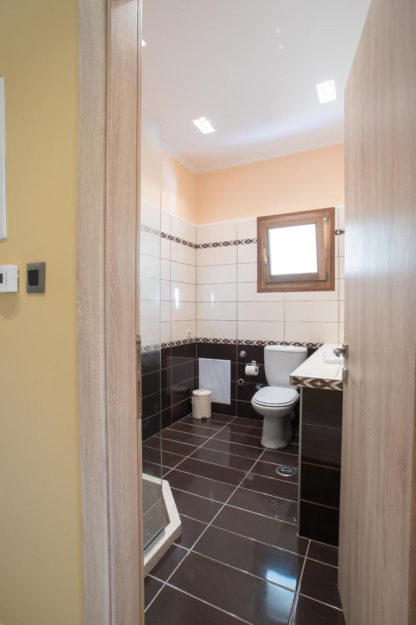 Elegance Suites プラタリア エクステリア 写真