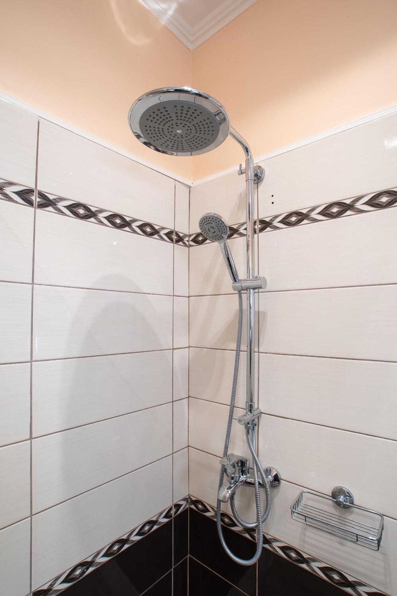 Elegance Suites プラタリア エクステリア 写真