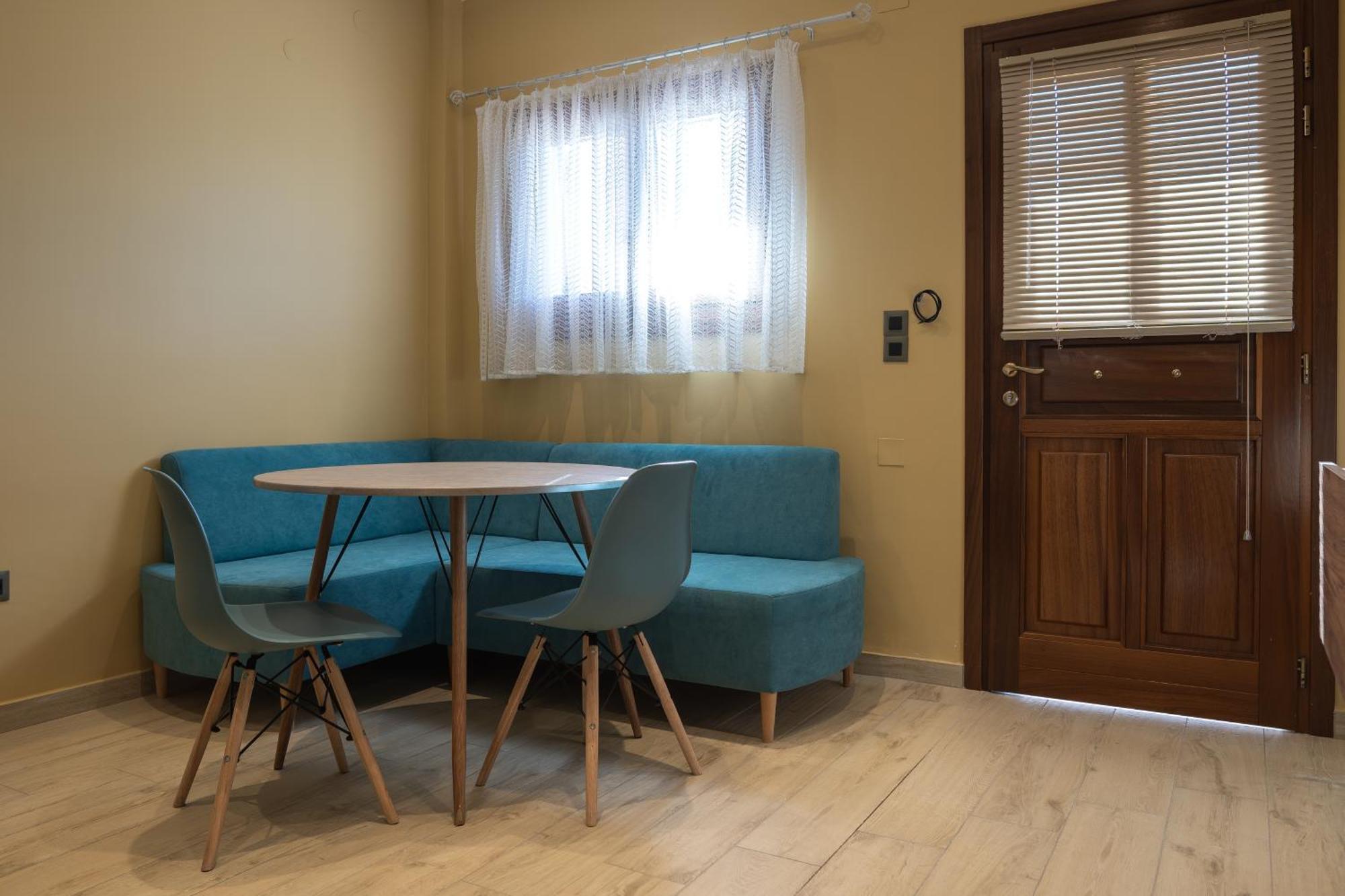Elegance Suites プラタリア エクステリア 写真